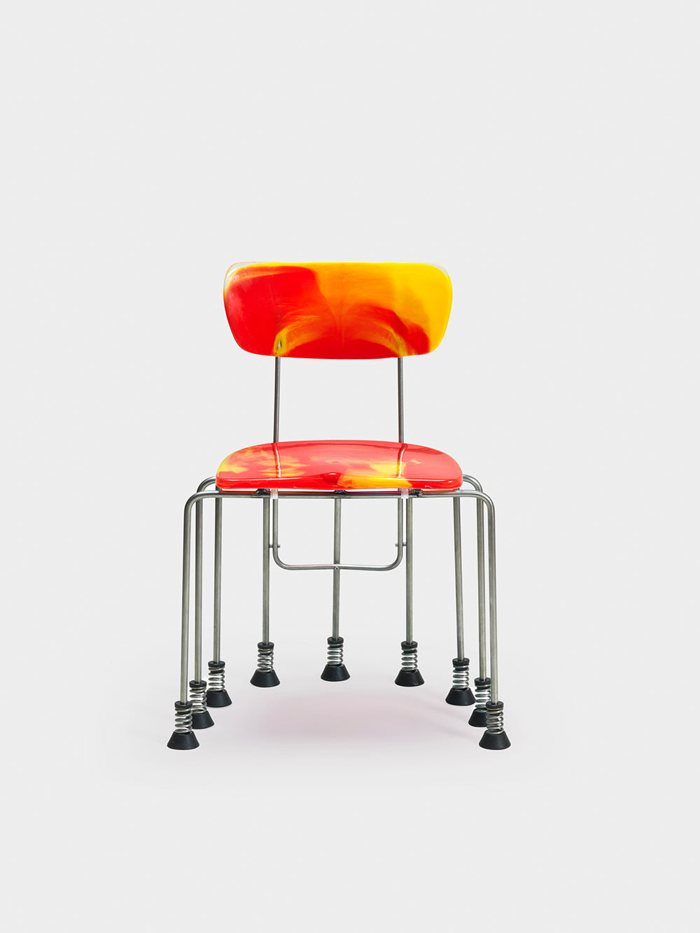 543 Broadway Chair 9 by Gaetano Pesce for Meritalia®