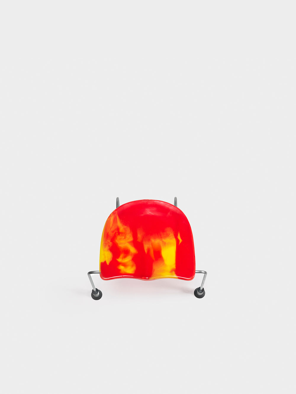 543 Broadway Stool by Gaetano Pesce for Meritalia®