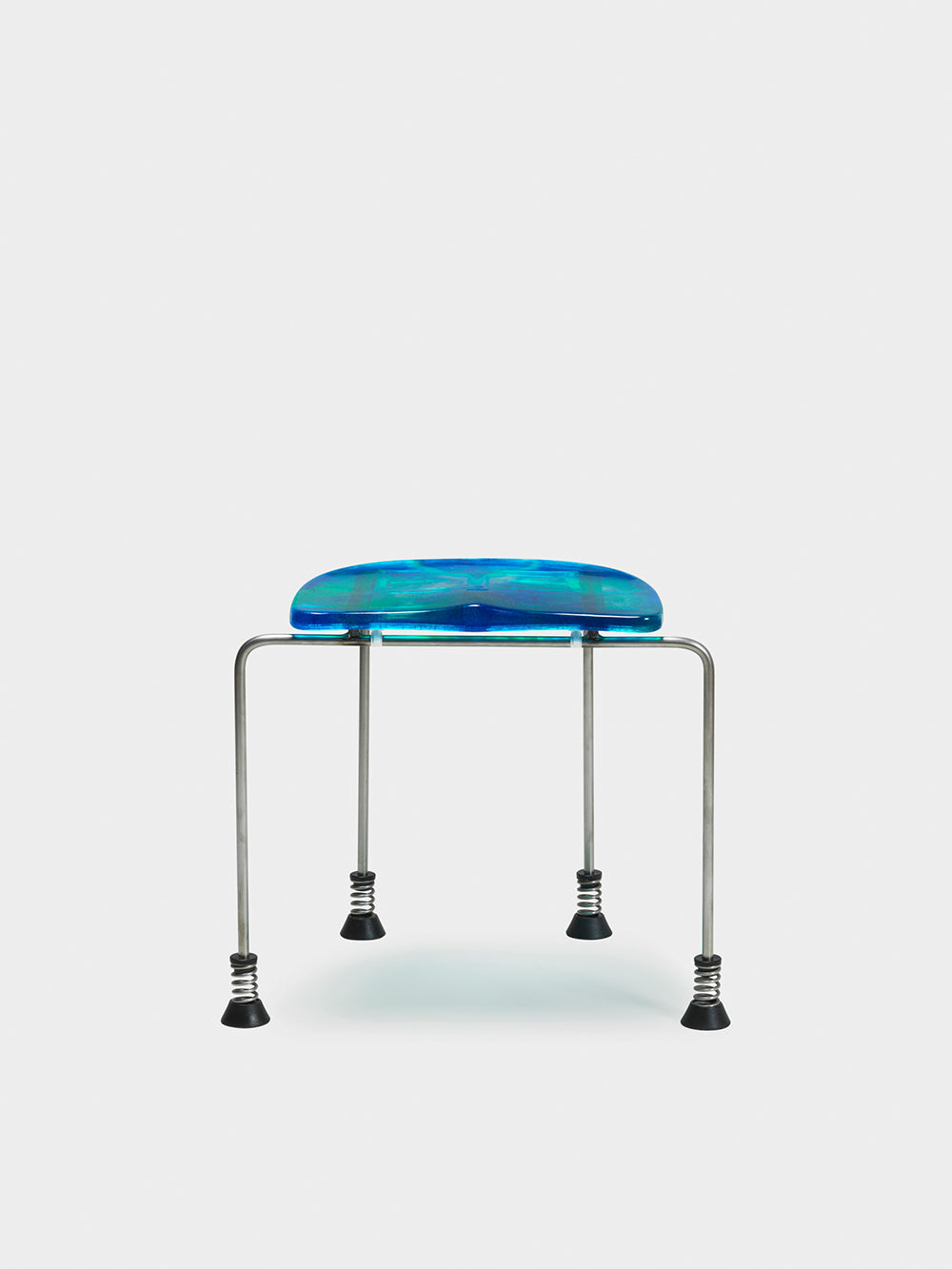 543 Broadway Stool by Gaetano Pesce for Meritalia®