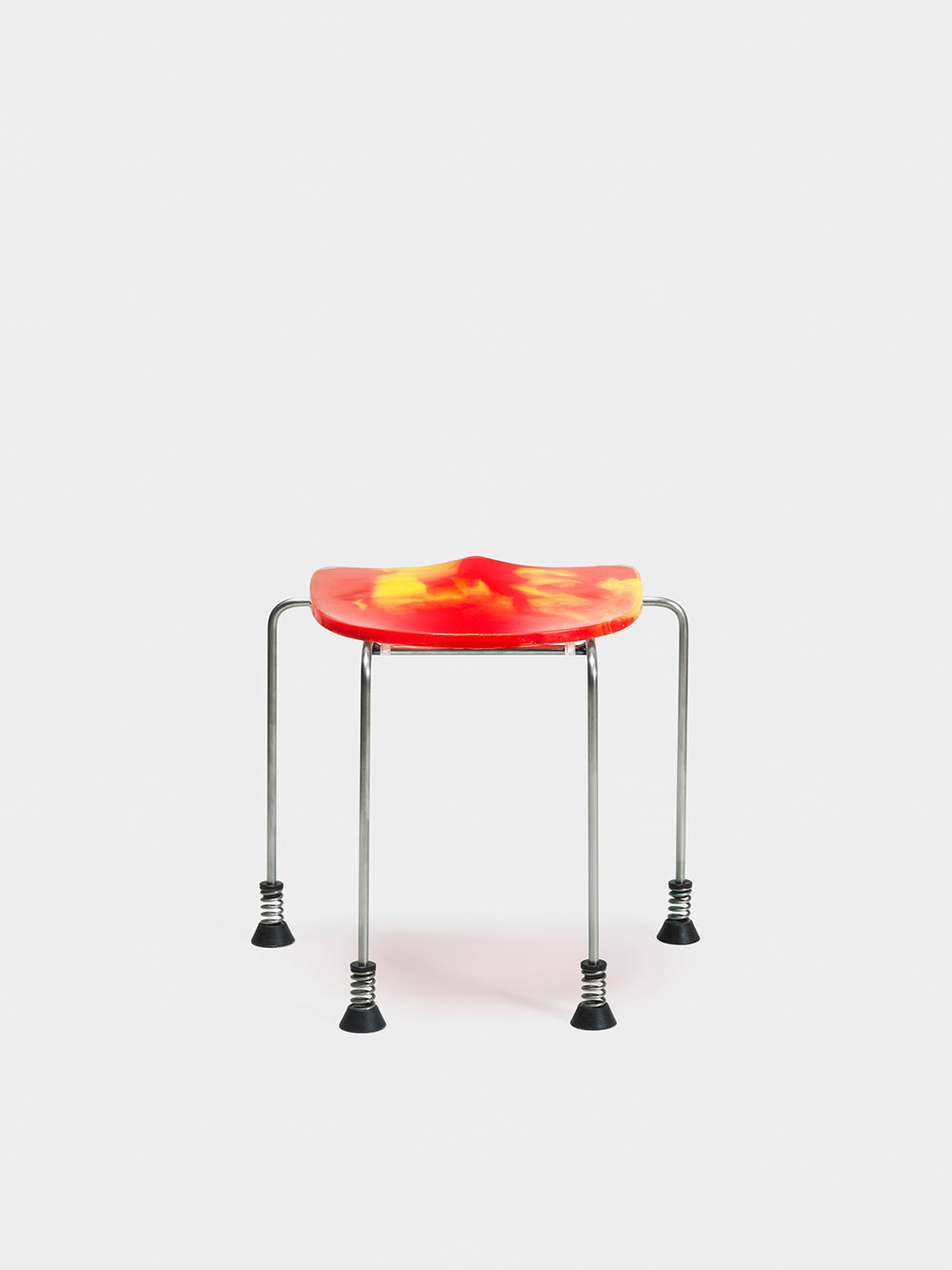 543 Broadway Stool by Gaetano Pesce for Meritalia®