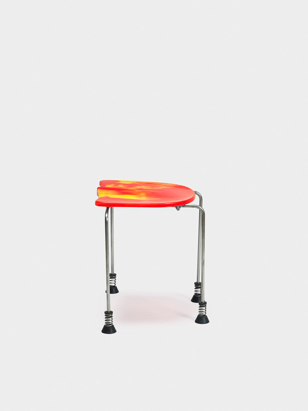 543 Broadway Stool by Gaetano Pesce for Meritalia®