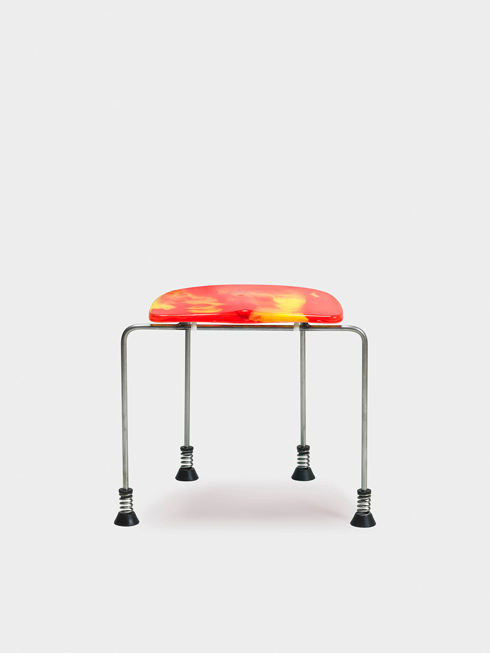 543 Broadway Stool by Gaetano Pesce for Meritalia®