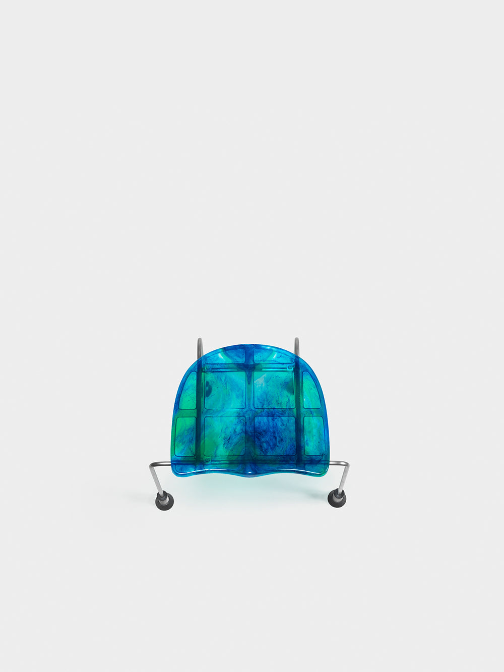 543 Broadway Stool by Gaetano Pesce for Meritalia®
