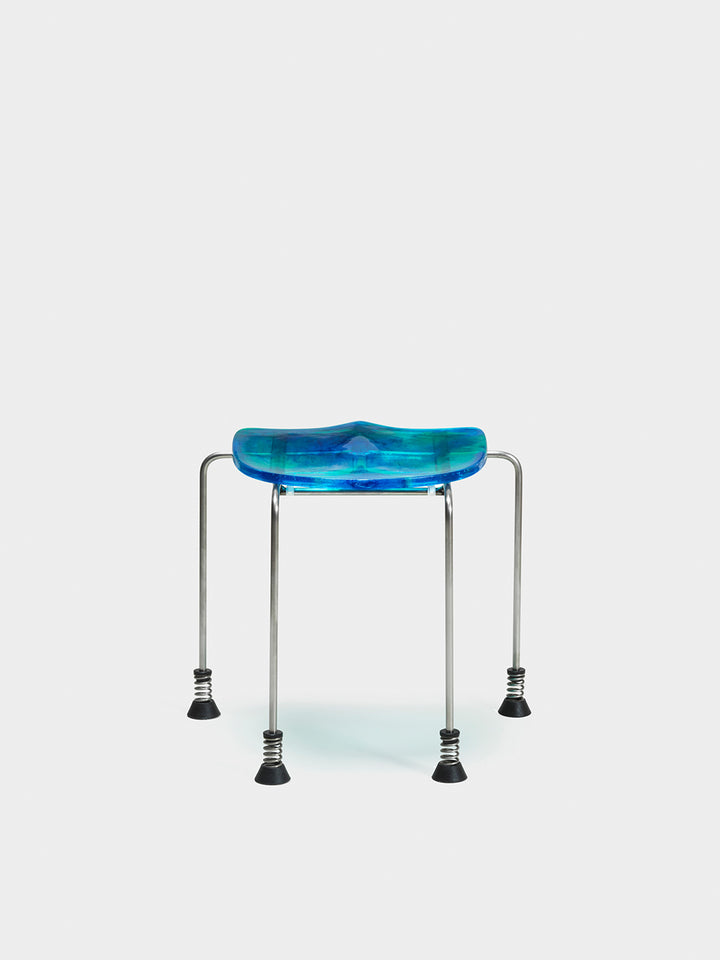 543 Broadway Stool by Gaetano Pesce for Meritalia®