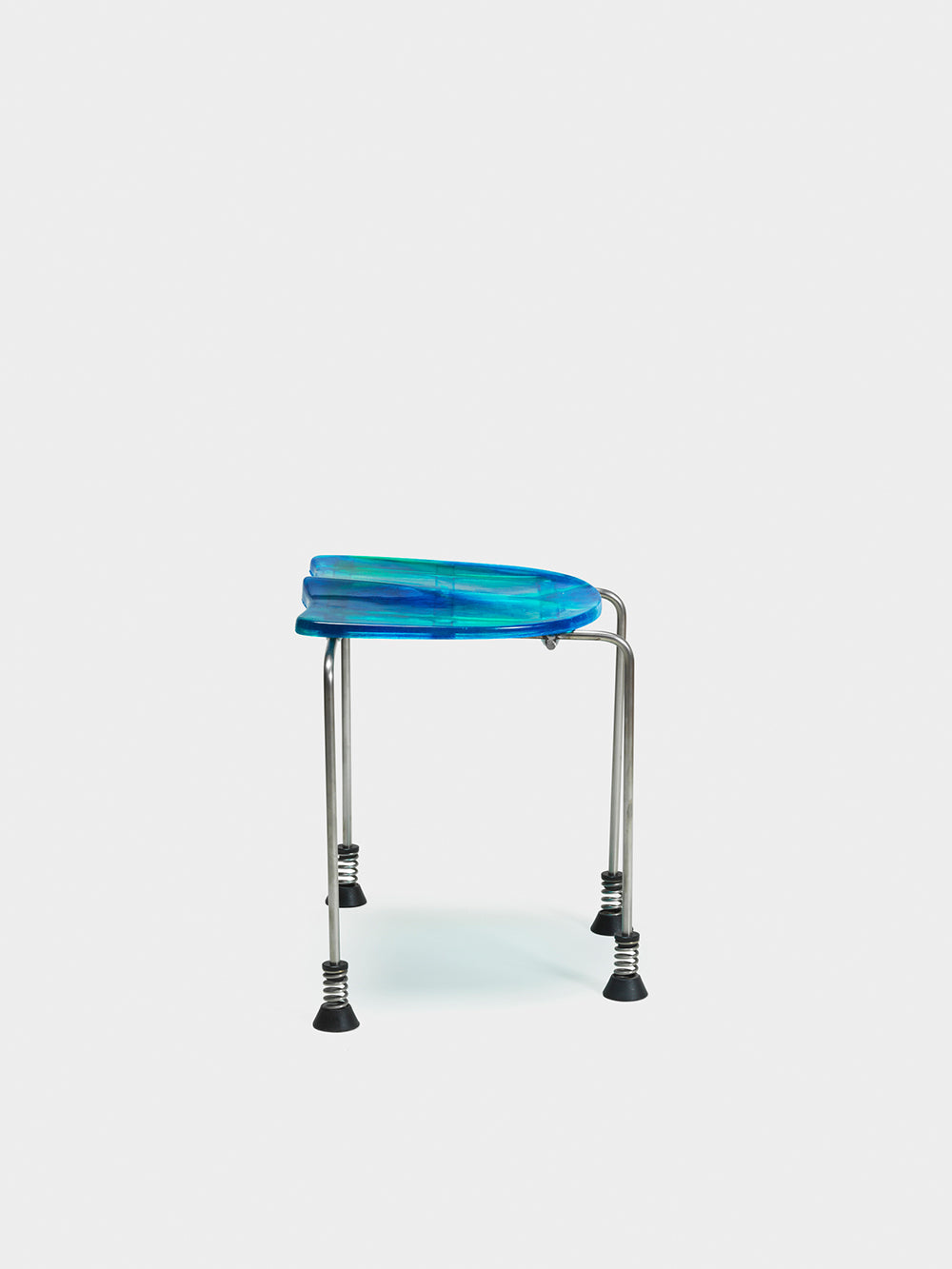 543 Broadway Stool by Gaetano Pesce for Meritalia®