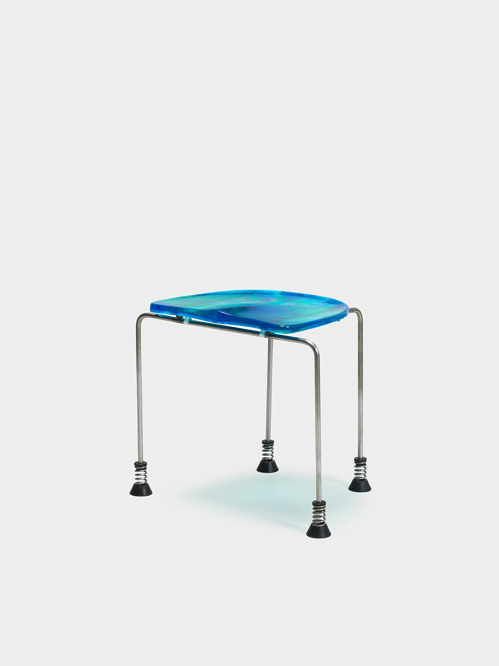 543 Broadway Stool by Gaetano Pesce for Meritalia®