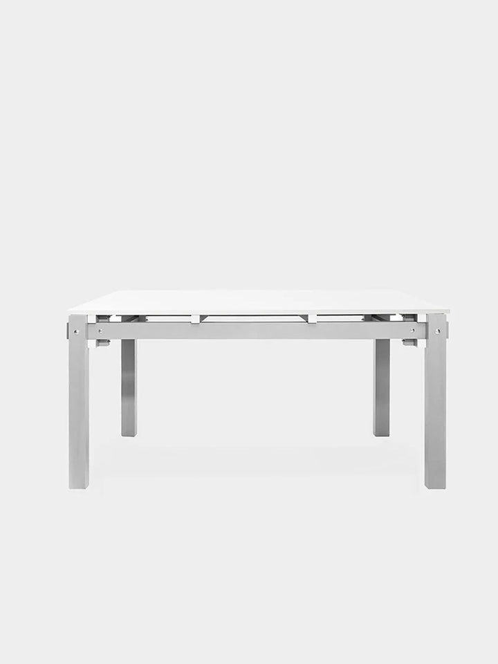 Military Table by Gerrit Thomas Rietveld for Pastoe