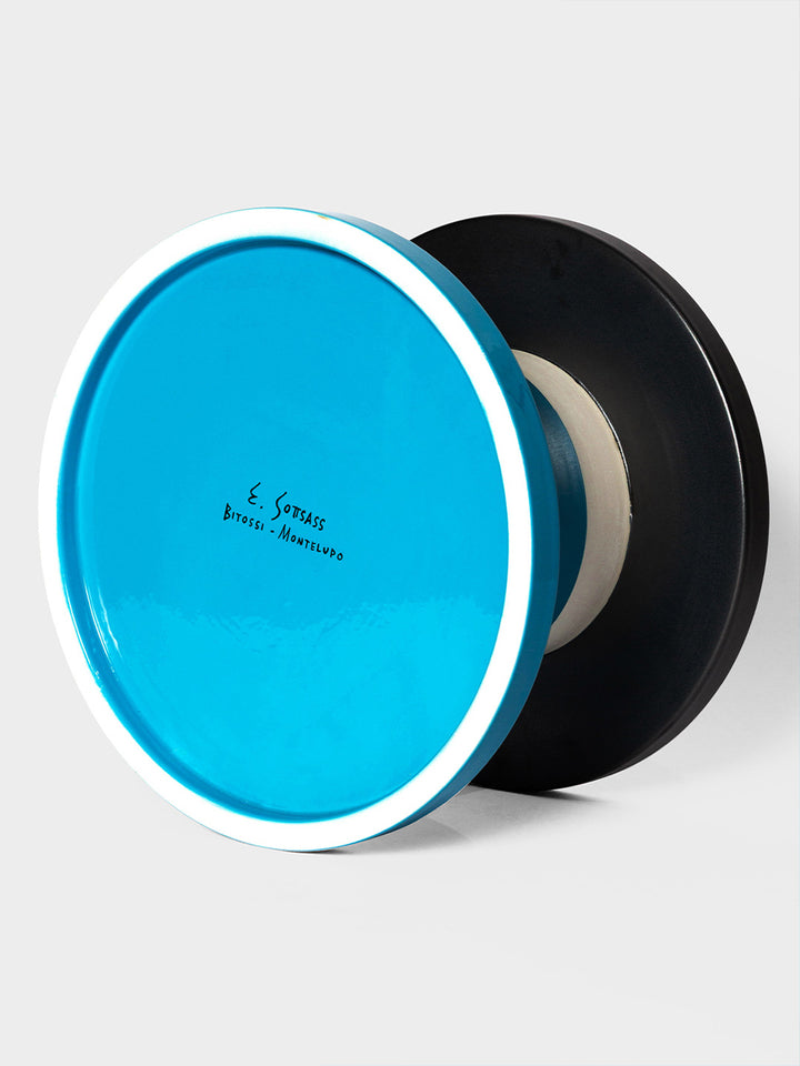 Ettore Sottsass,エットレ・ソットサス,Bitossi,ビトッシ,vaso,vase,花器,陶器,topso,トプソ,デザイナーズ家具,ショールーム,清澄白河,インテリアデザイン