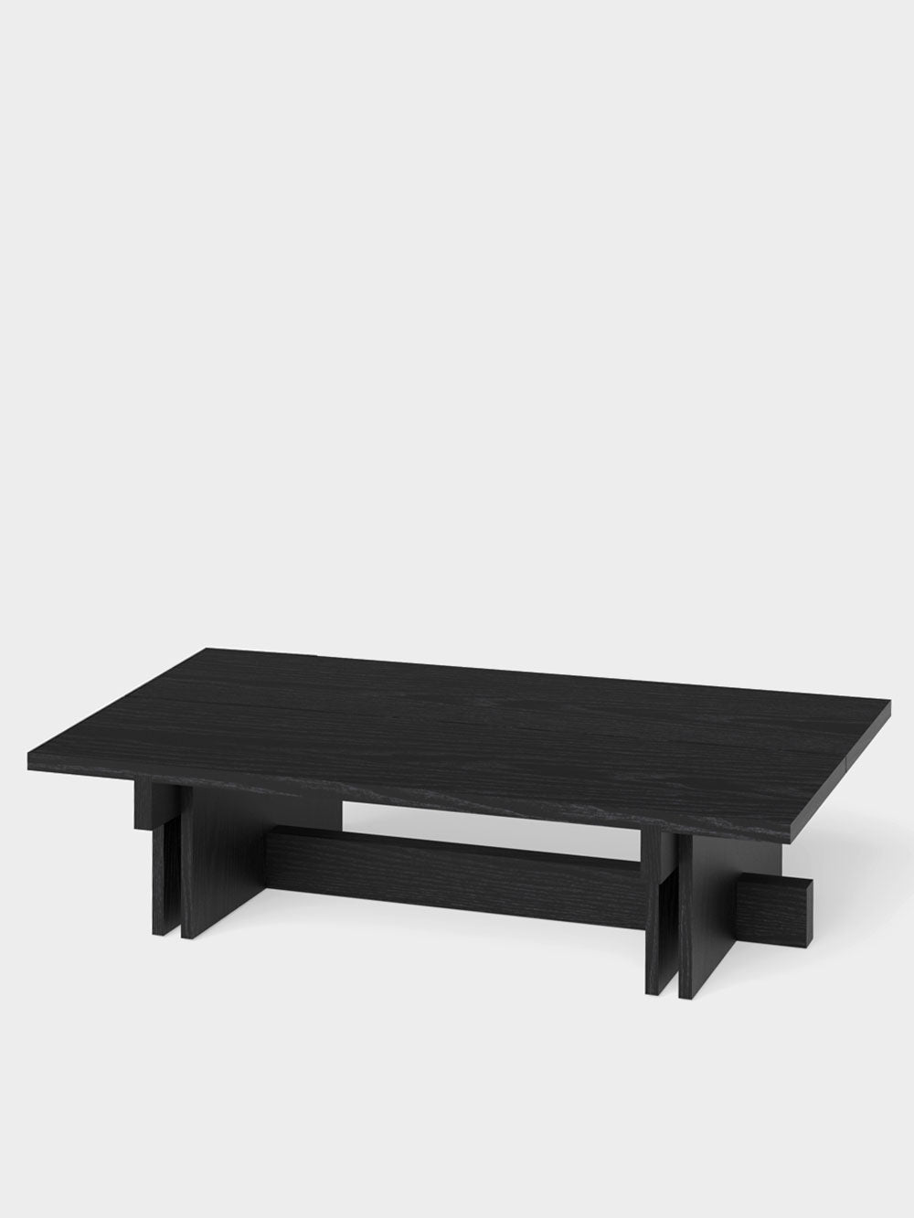 Rak Coffee Table 120 × 80cm by Francesc Rifé for Kendo