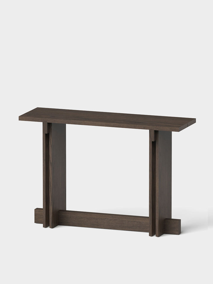 Rak Console Table by Francesc Rifé for Kendo