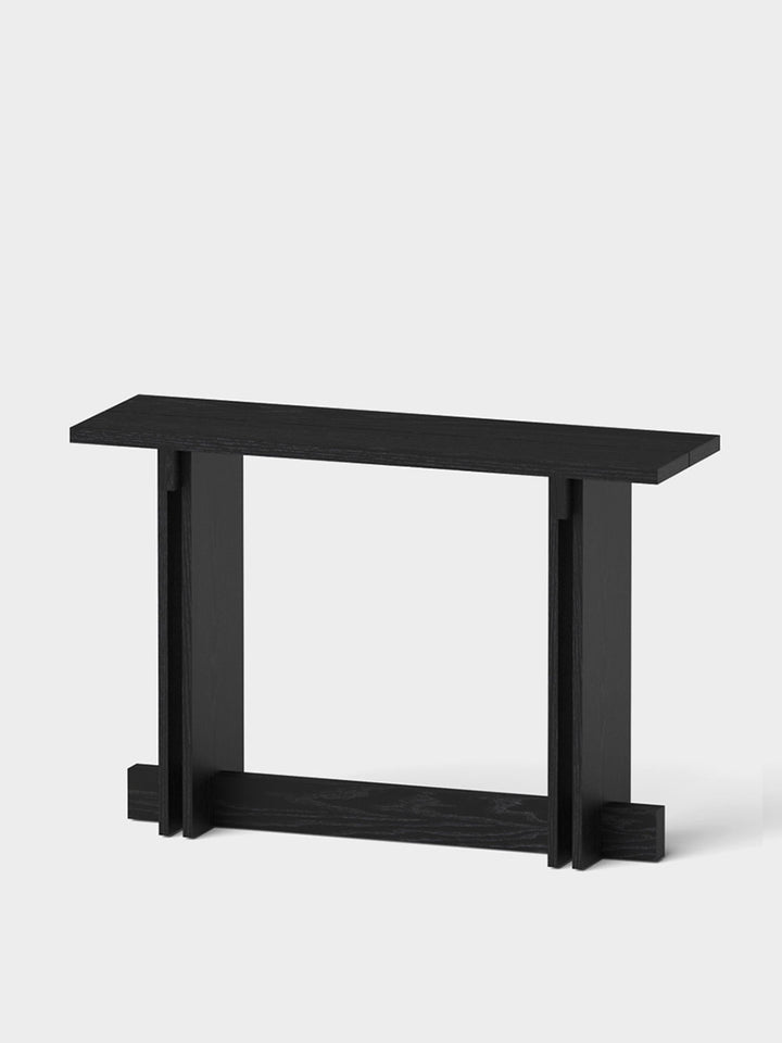 Rak Console Table by Francesc Rifé for Kendo