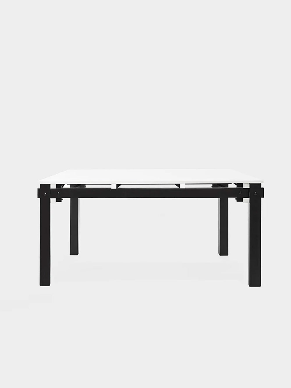 Military Table by Gerrit Thomas Rietveld for Pastoe