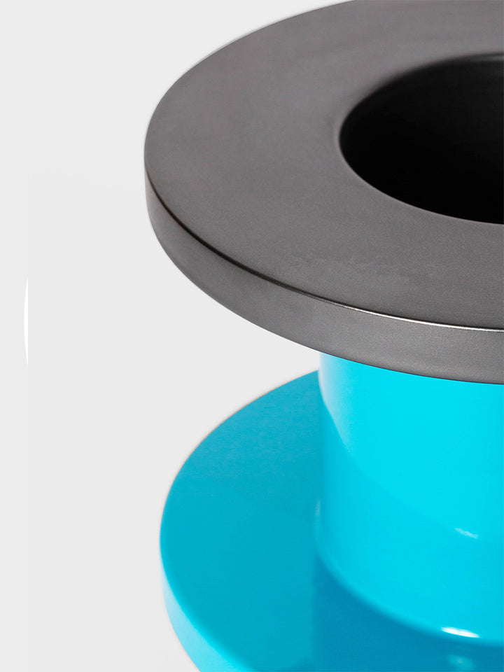 Ettore Sottsass,エットレ・ソットサス,Bitossi,ビトッシ,vaso,vase,花器,陶器,topso,トプソ,デザイナーズ家具,ショールーム,清澄白河,インテリアデザイン