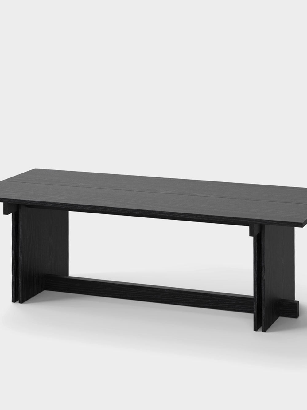 Rak Dining Table 220 × 100cm by Francesc Rifé for Kendo