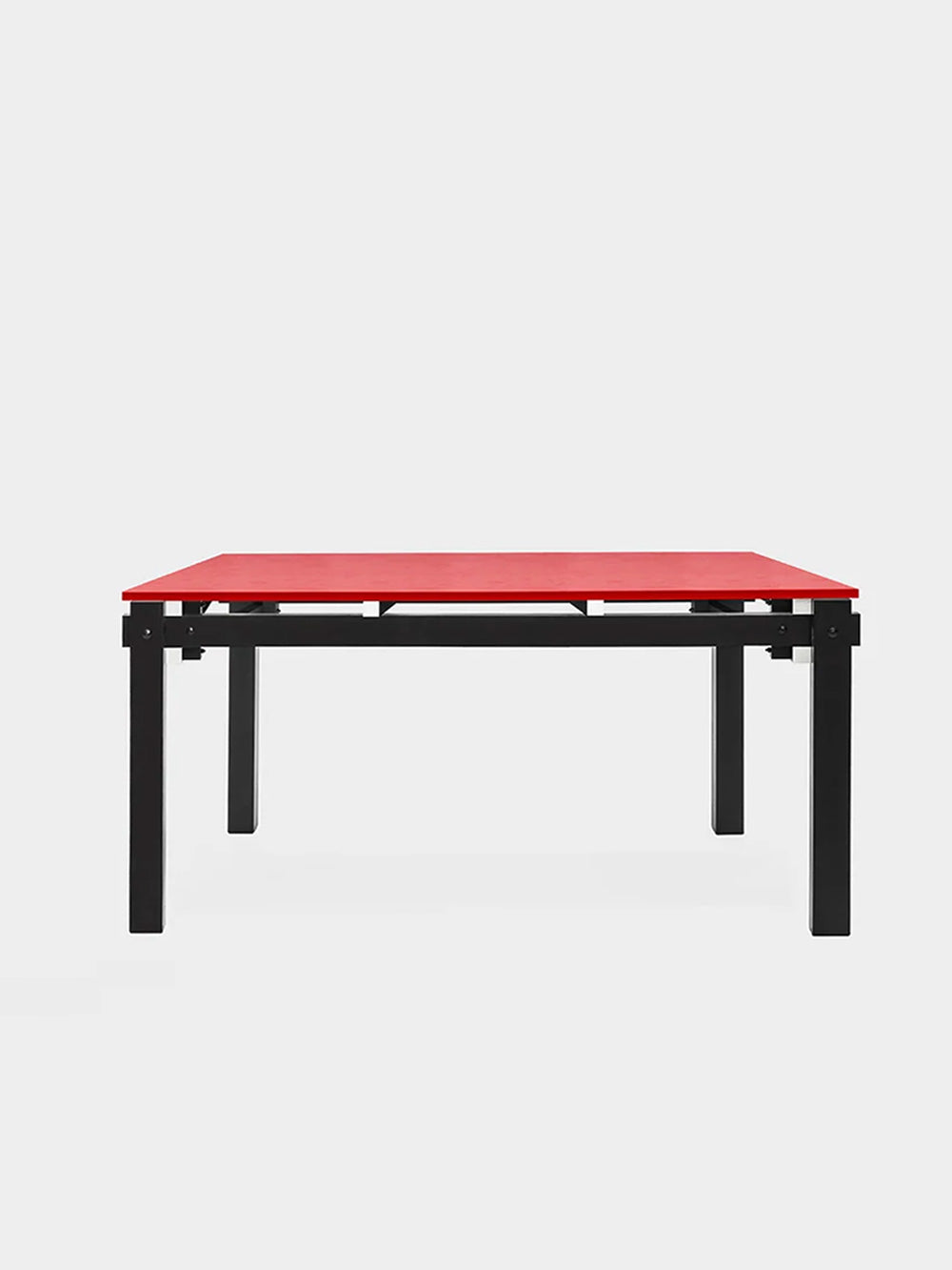 Military Table by Gerrit Thomas Rietveld for Pastoe