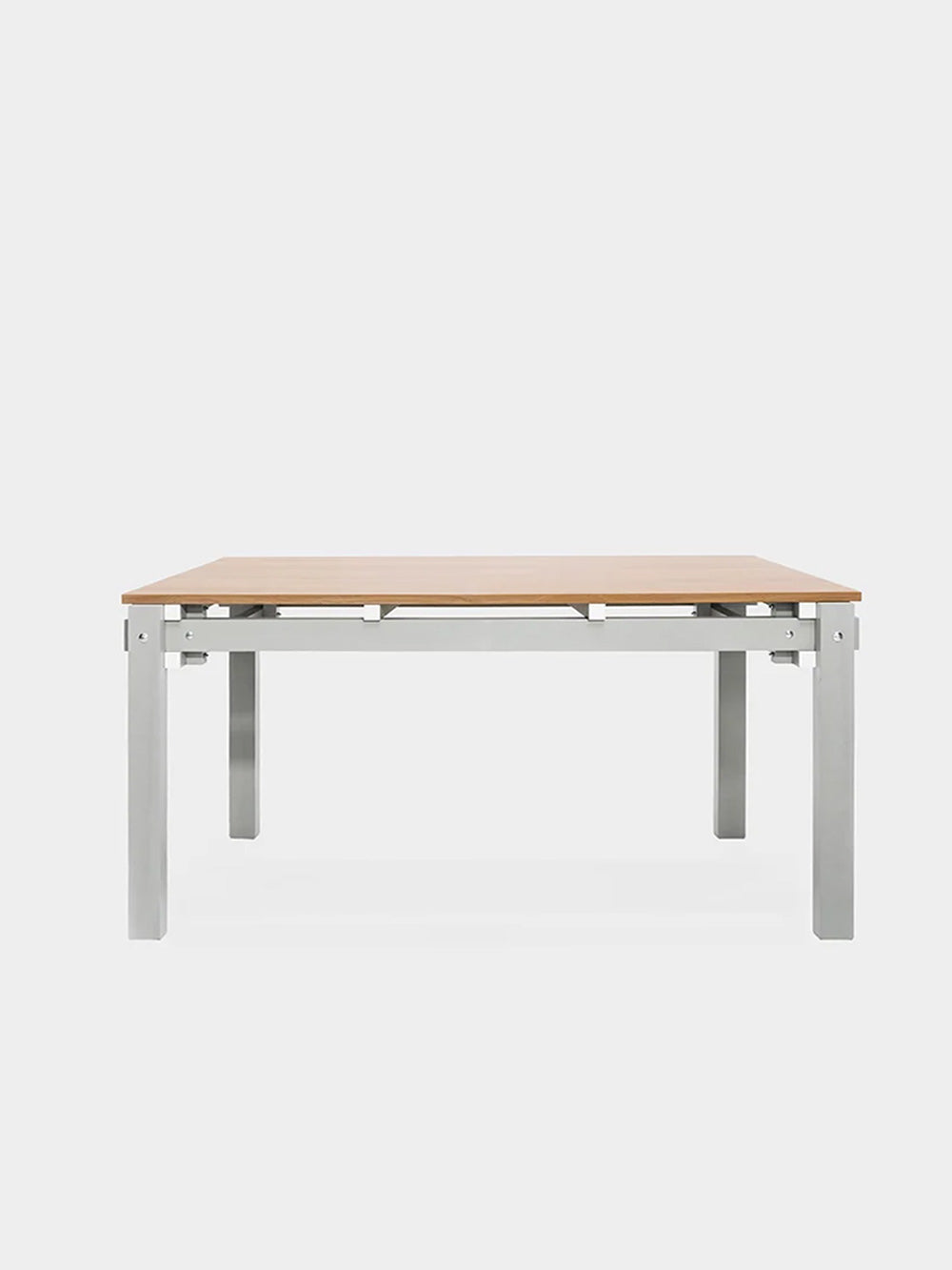 Military Table by Gerrit Thomas Rietveld for Pastoe