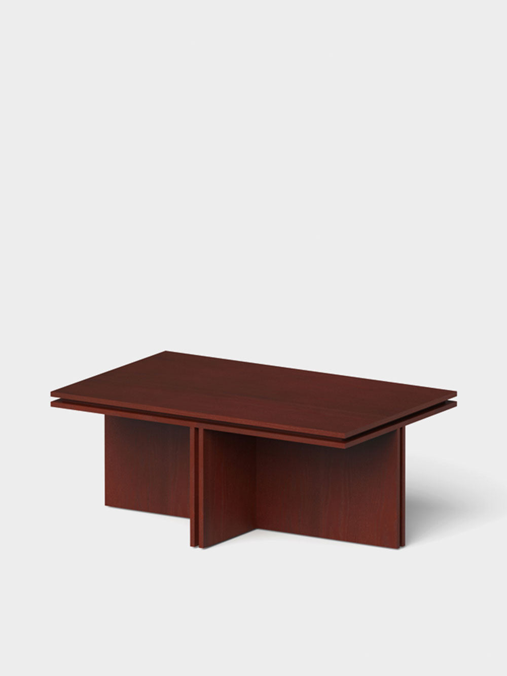 Slot Coffee Table by Francesc Rifé for Kendo