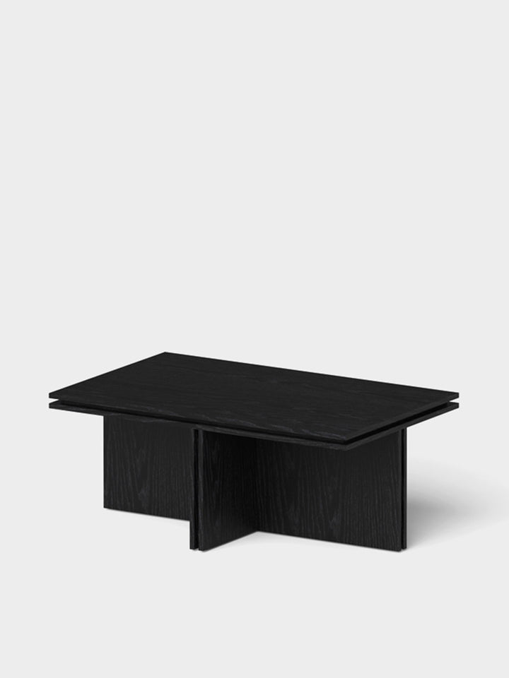 Slot Coffee Table by Francesc Rifé for Kendo