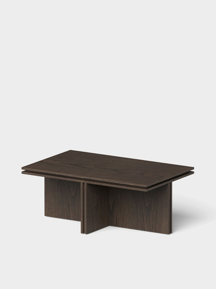 Slot Coffee Table by Francesc Rifé for Kendo