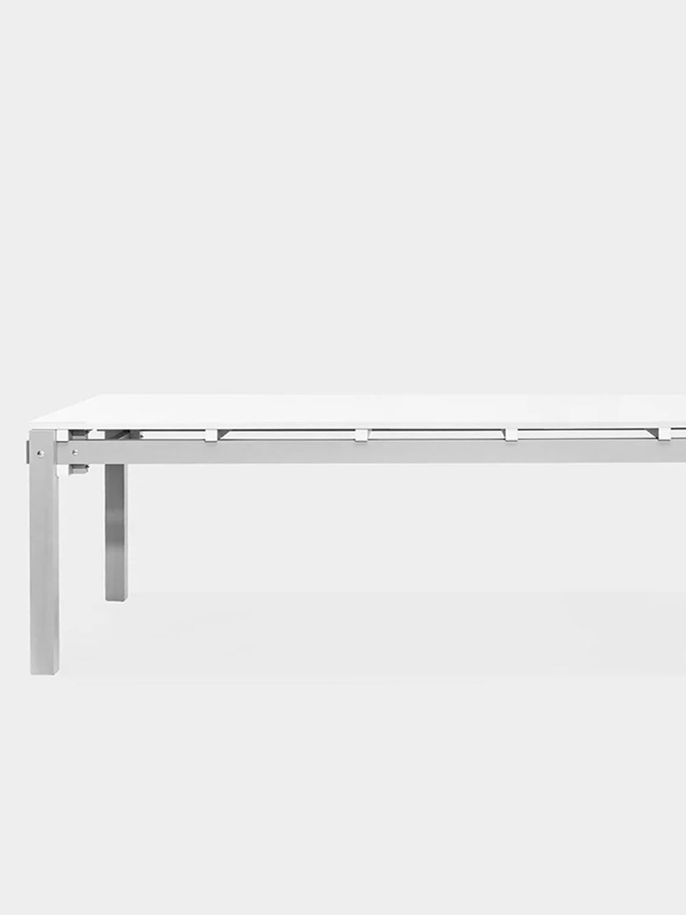Military Table by Gerrit Thomas Rietveld for Pastoe