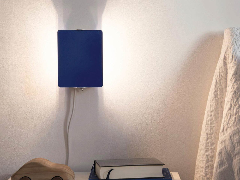 Applique À Volet Pivotant Wall Lamp by Charlotte Perriand for NEMO