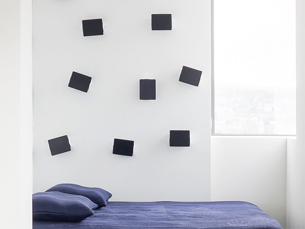 Applique À Volet Pivotant Wall Lamp by Charlotte Perriand for NEMO