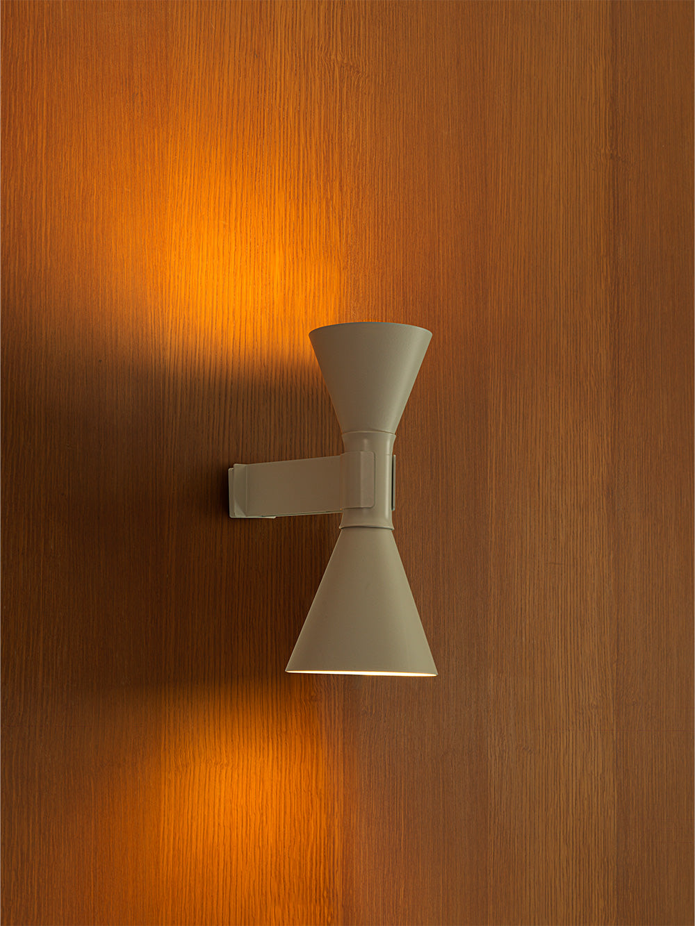 Applique De Marseille Wall Lamp by Le Corbusier for NEMO