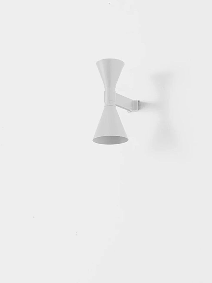 Applique De Marseille Wall Lamp by Le Corbusier for NEMO