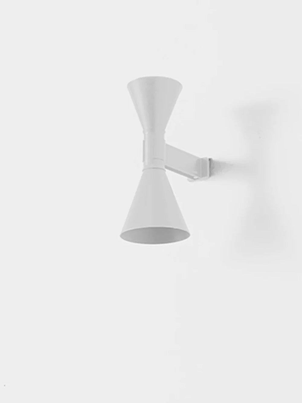 Applique De Marseille Wall Lamp by Le Corbusier for NEMO