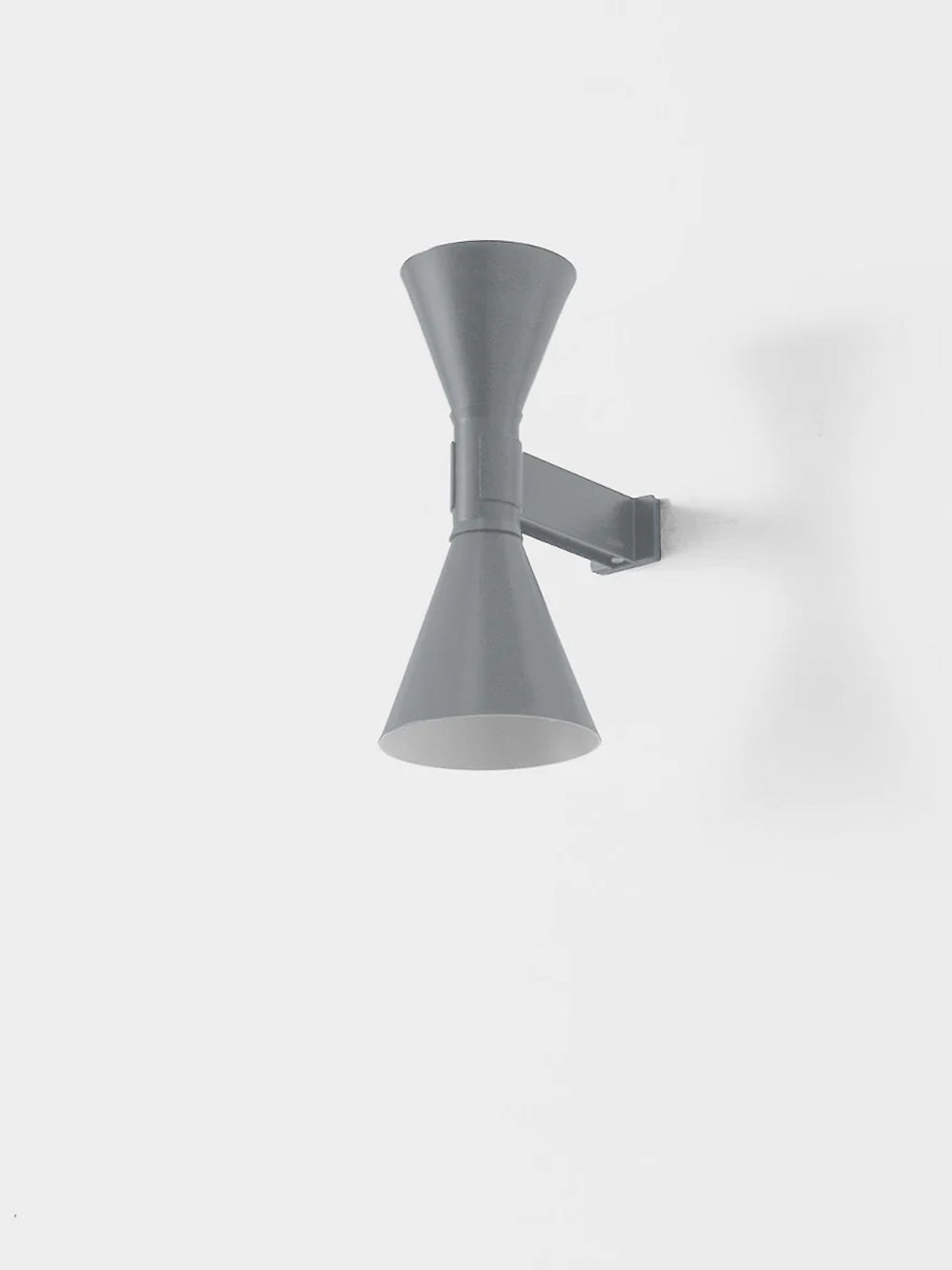 Applique De Marseille Wall Lamp by Le Corbusier for NEMO