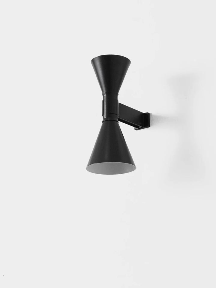 Applique De Marseille Wall Lamp by Le Corbusier for NEMO