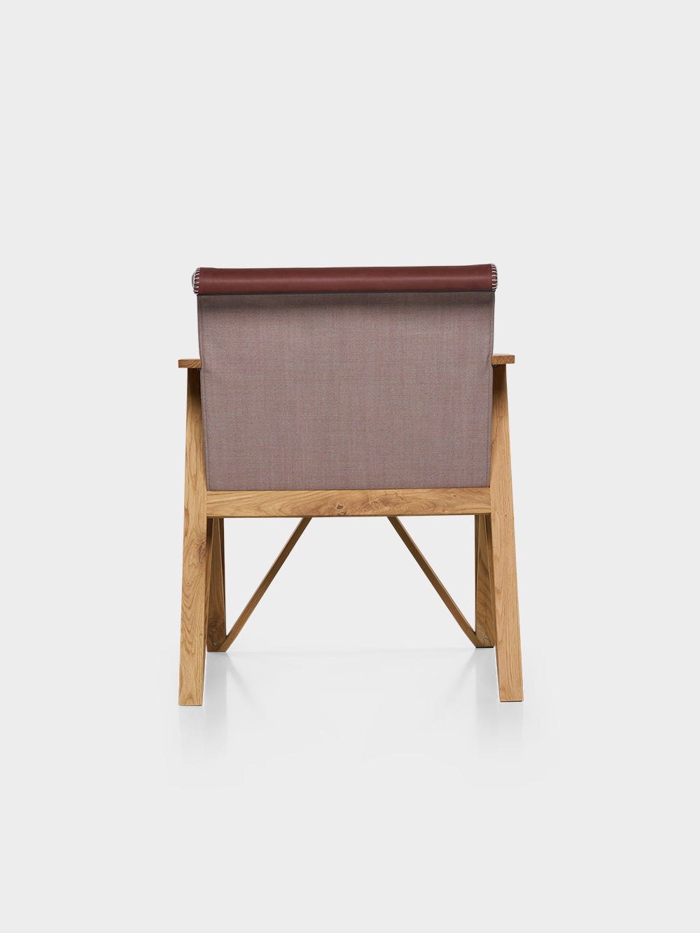 Arm chair for Metz & Co by Gerrit Thomas Rietveld for Pastoe