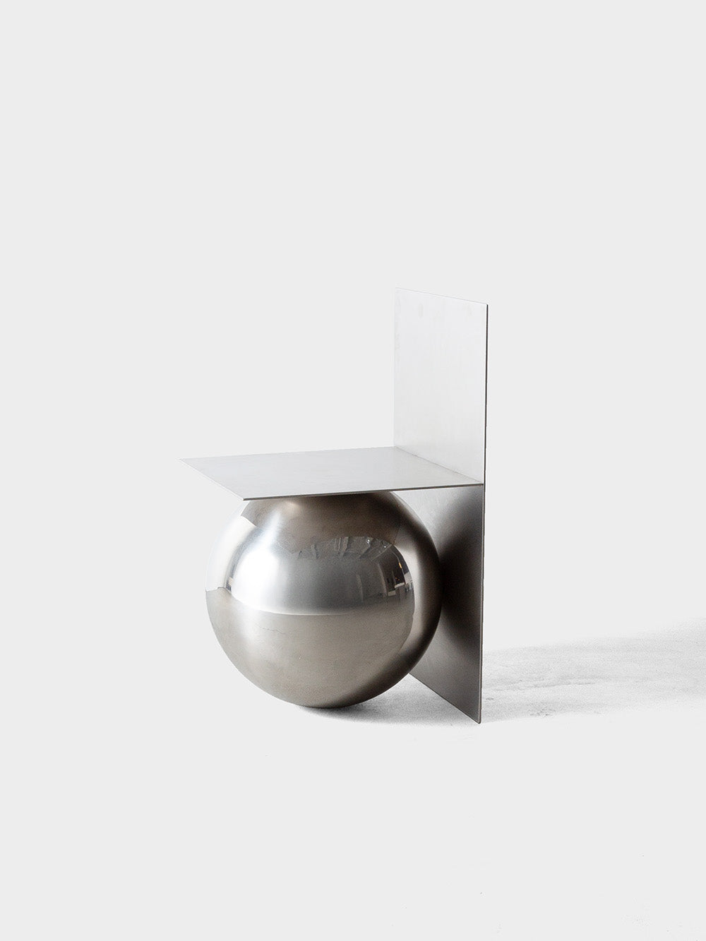 Chair b by AtMa inc.
