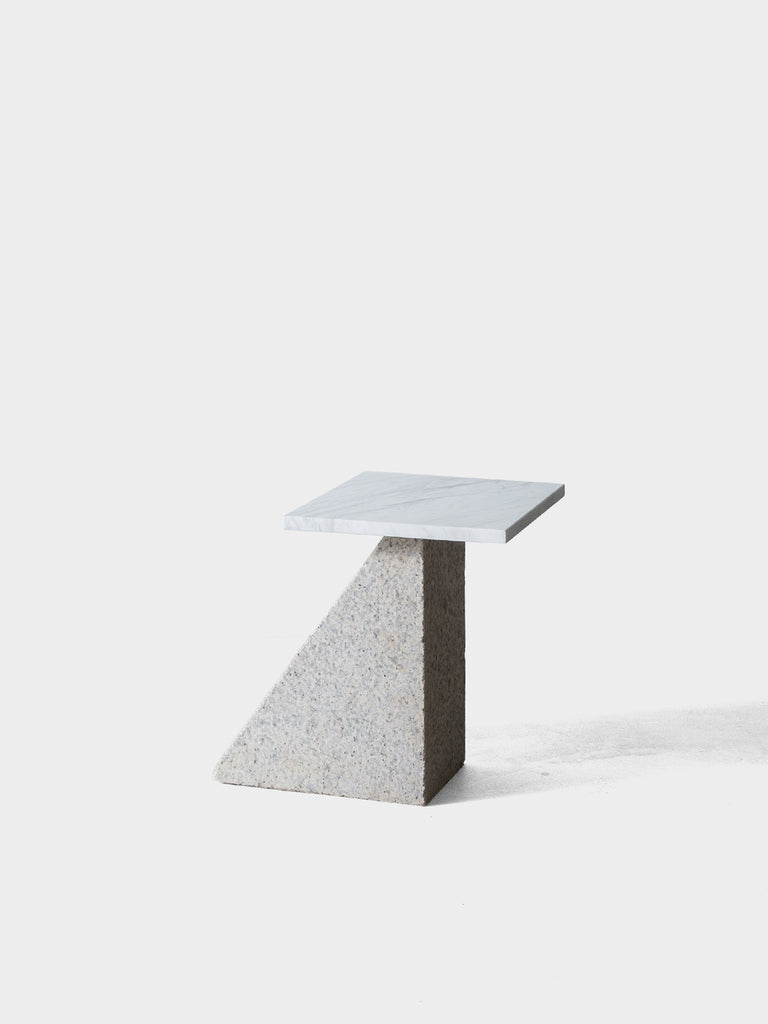 Side Table L by AtMa inc. – topso