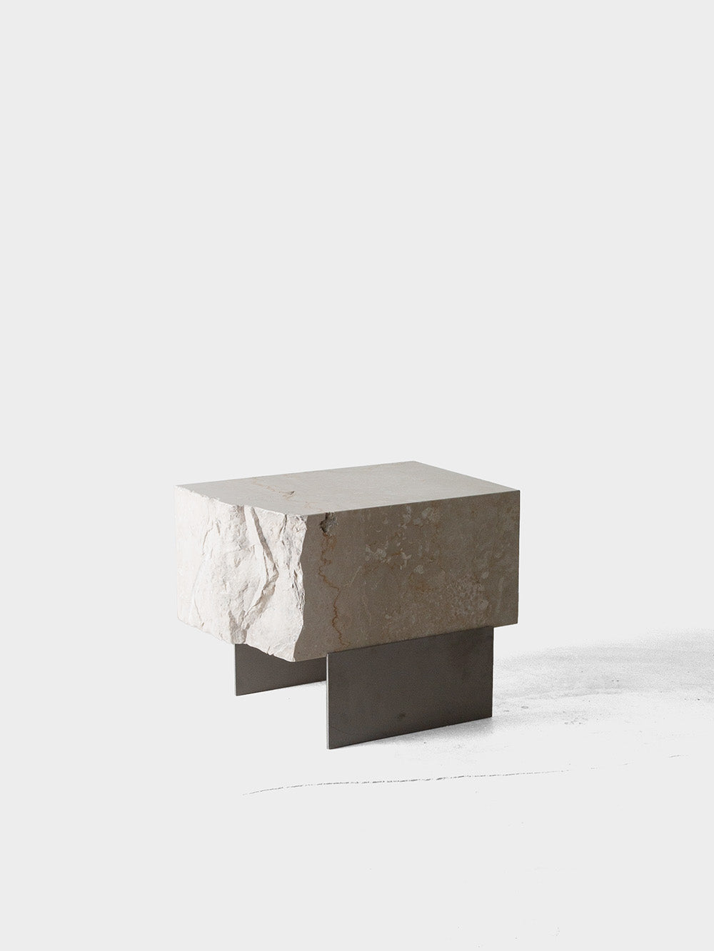 Side Table T by AtMa inc.