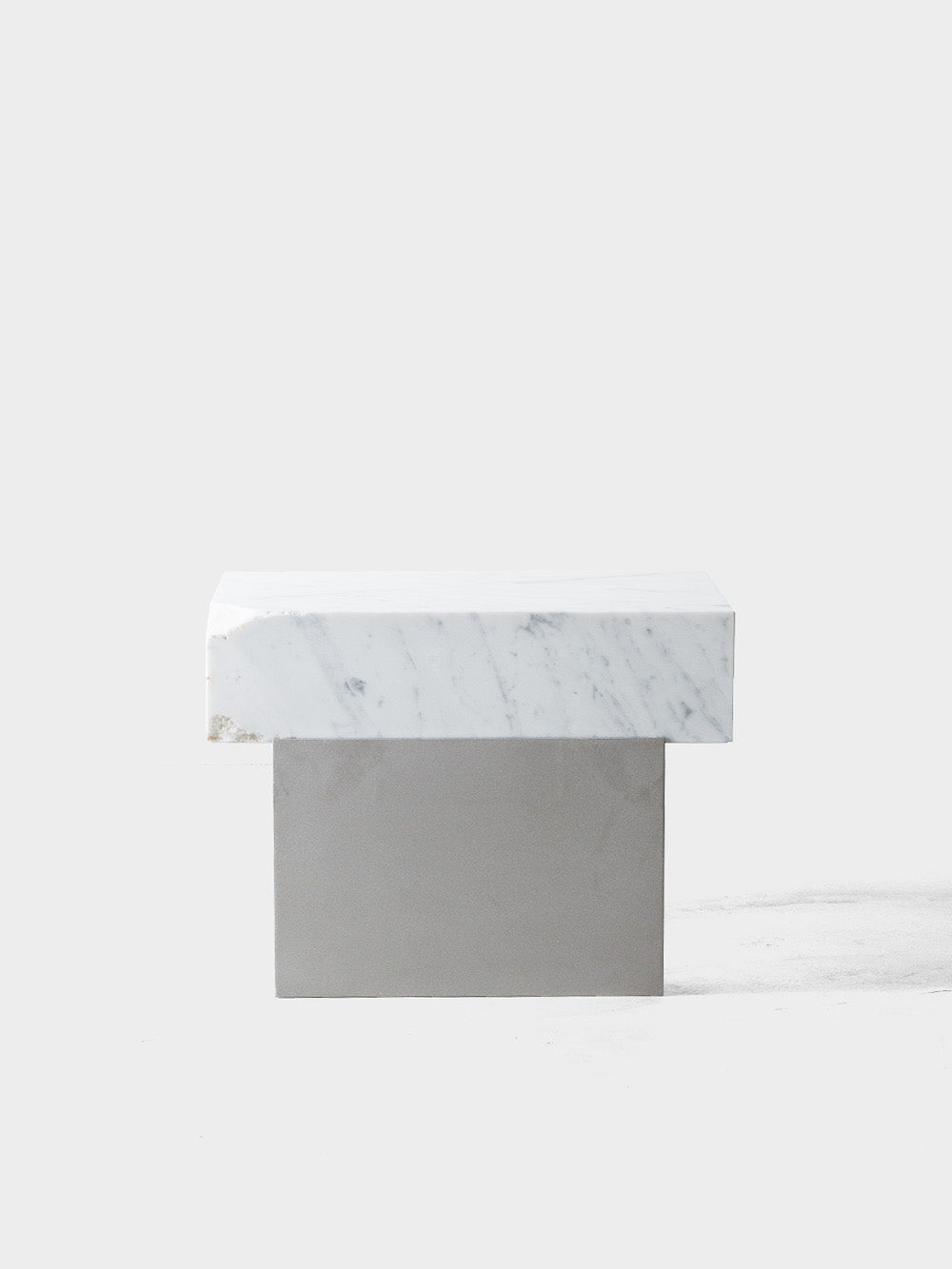Side Table X by AtMa inc.