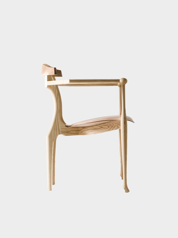 Gaulino Easy Chair by Oscar Tusquets Chair for BD Barcelona
