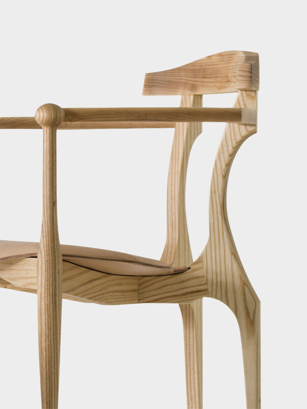 Gaulino Easy Chair by Oscar Tusquets Chair for BD Barcelona