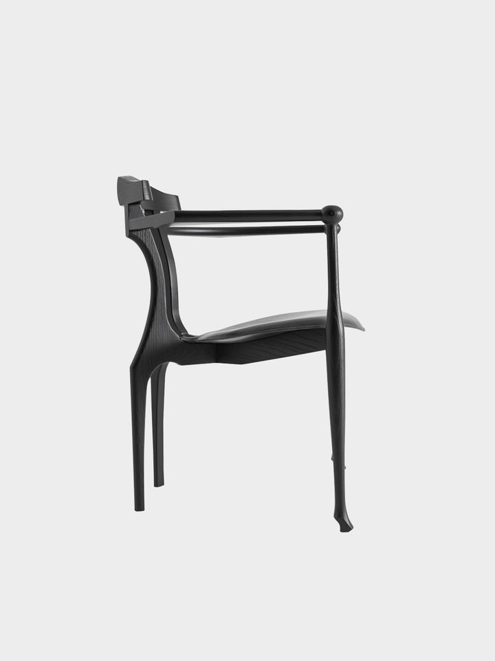Gaulino Easy Chair by Oscar Tusquets Chair for BD Barcelona