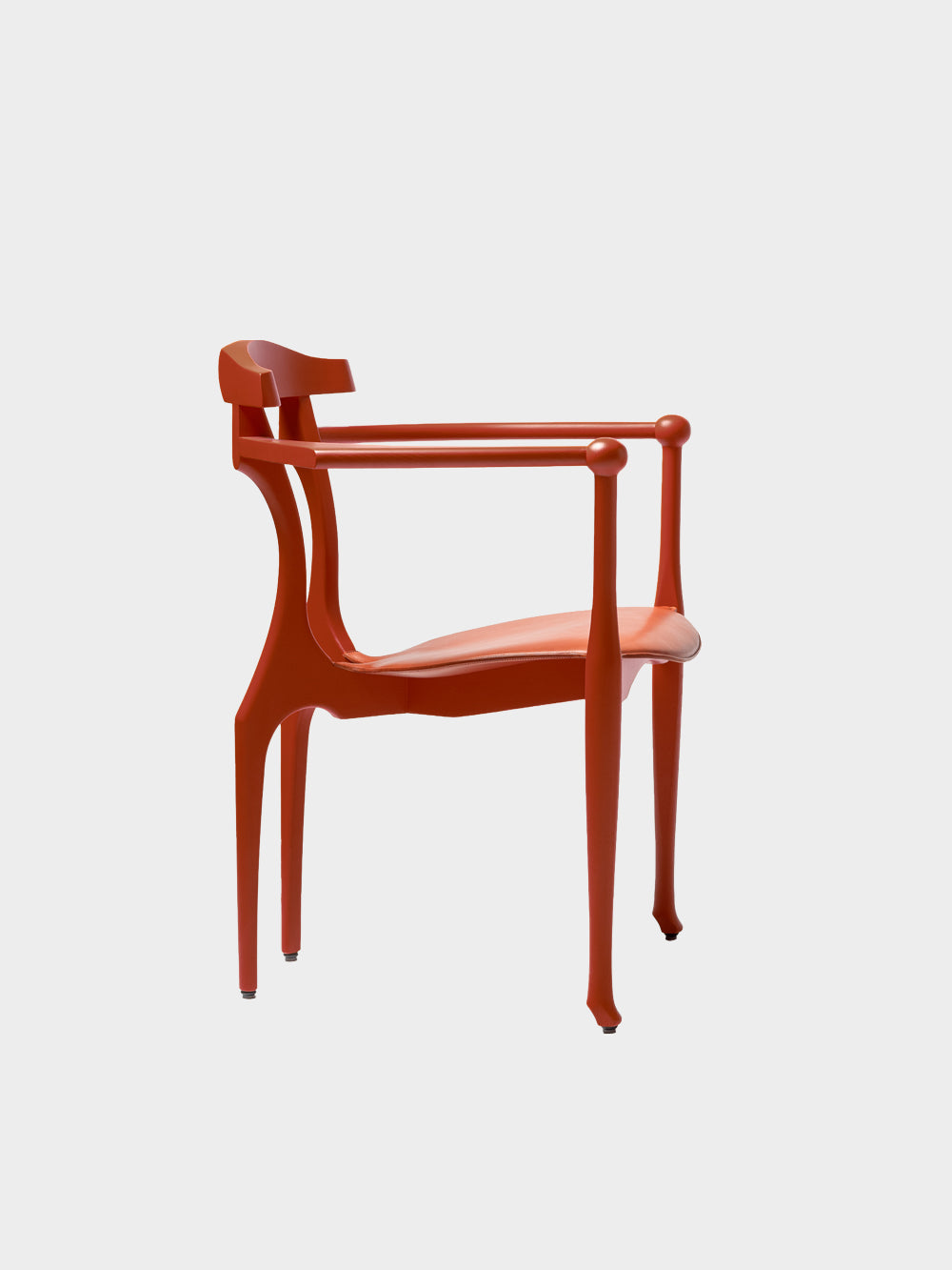Gaulino Easy Chair by Oscar Tusquets Chair for BD Barcelona
