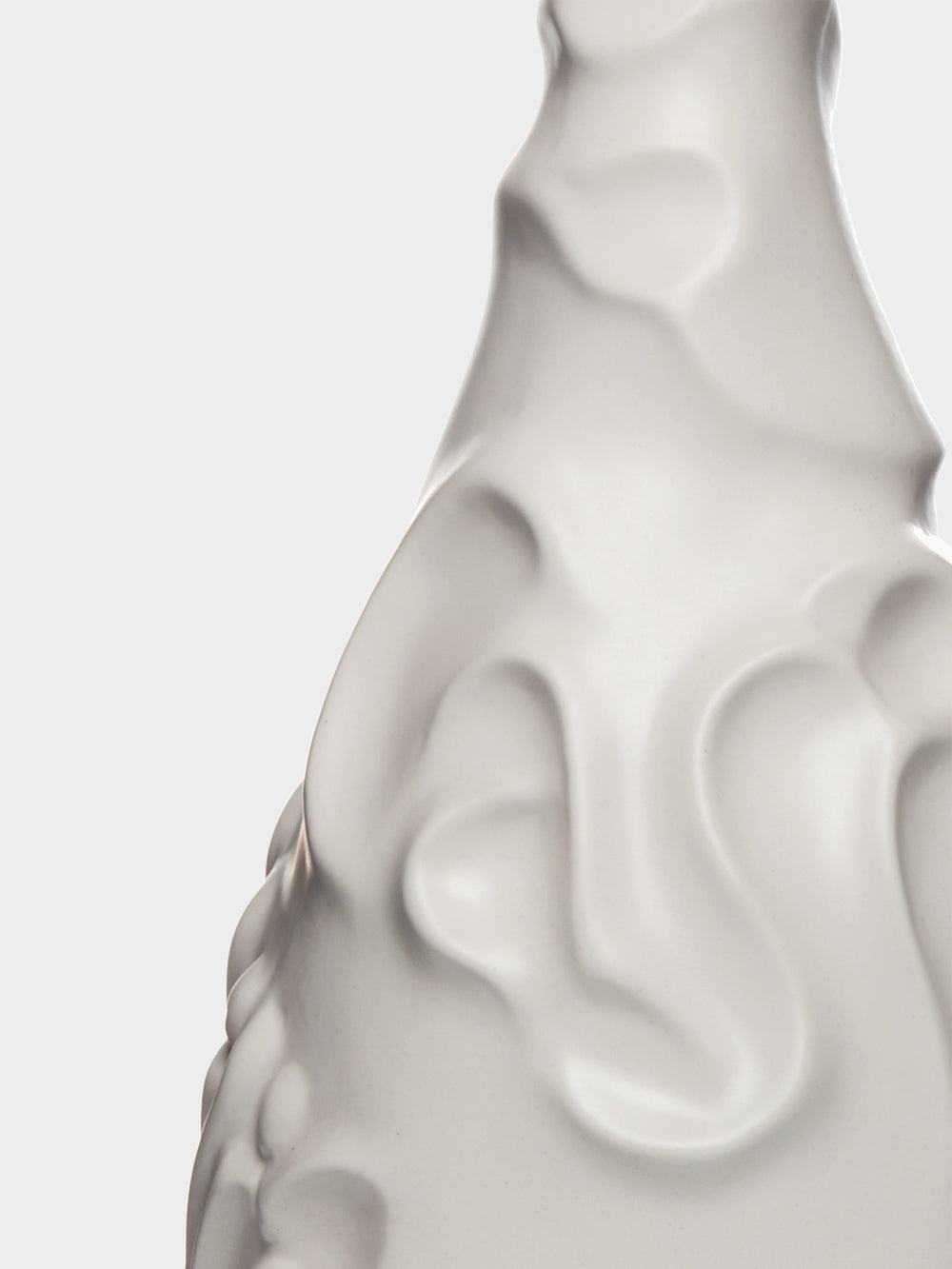 Casa De Familia Flower Vase by Josep Maria Jujol for BD Barcelona