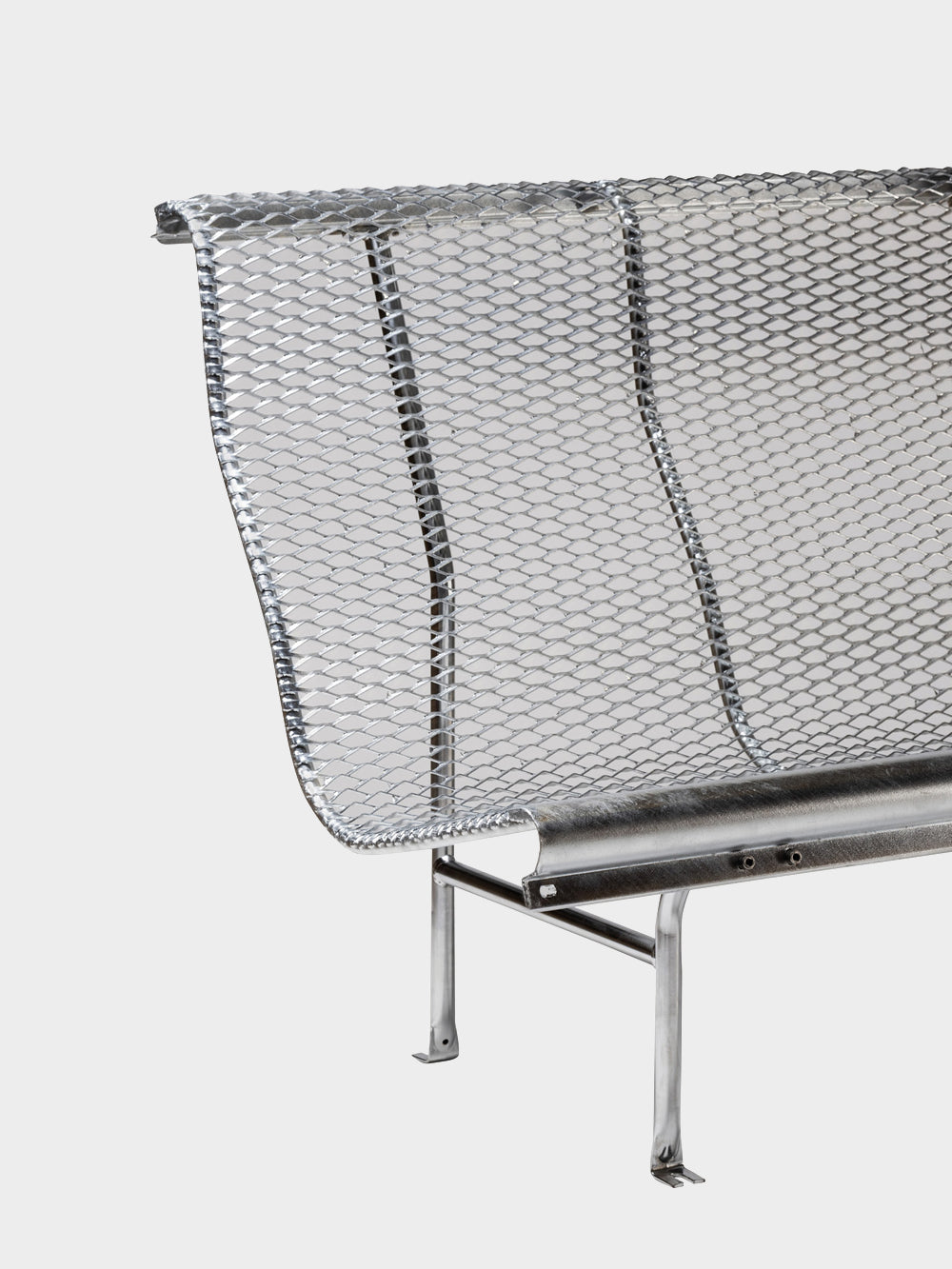 Catalano Bench by Lluís Clotet & Oscar Tusquets for BD Barcelona