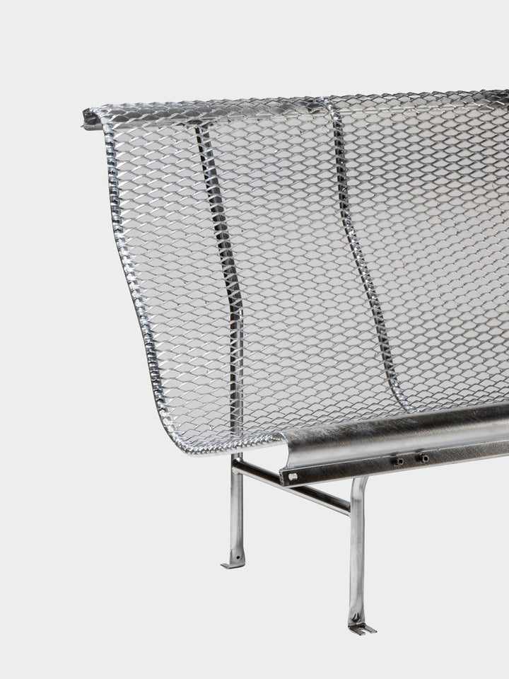 Catalano Bench by Lluís Clotet & Oscar Tusquets for BD Barcelona