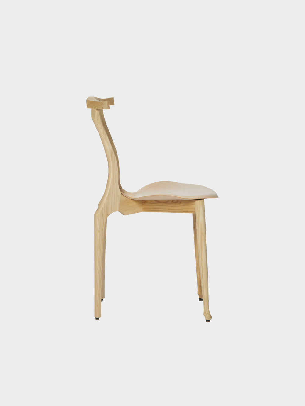Gaulinetta Chair by Oscar Tusquets for BD Barcelona