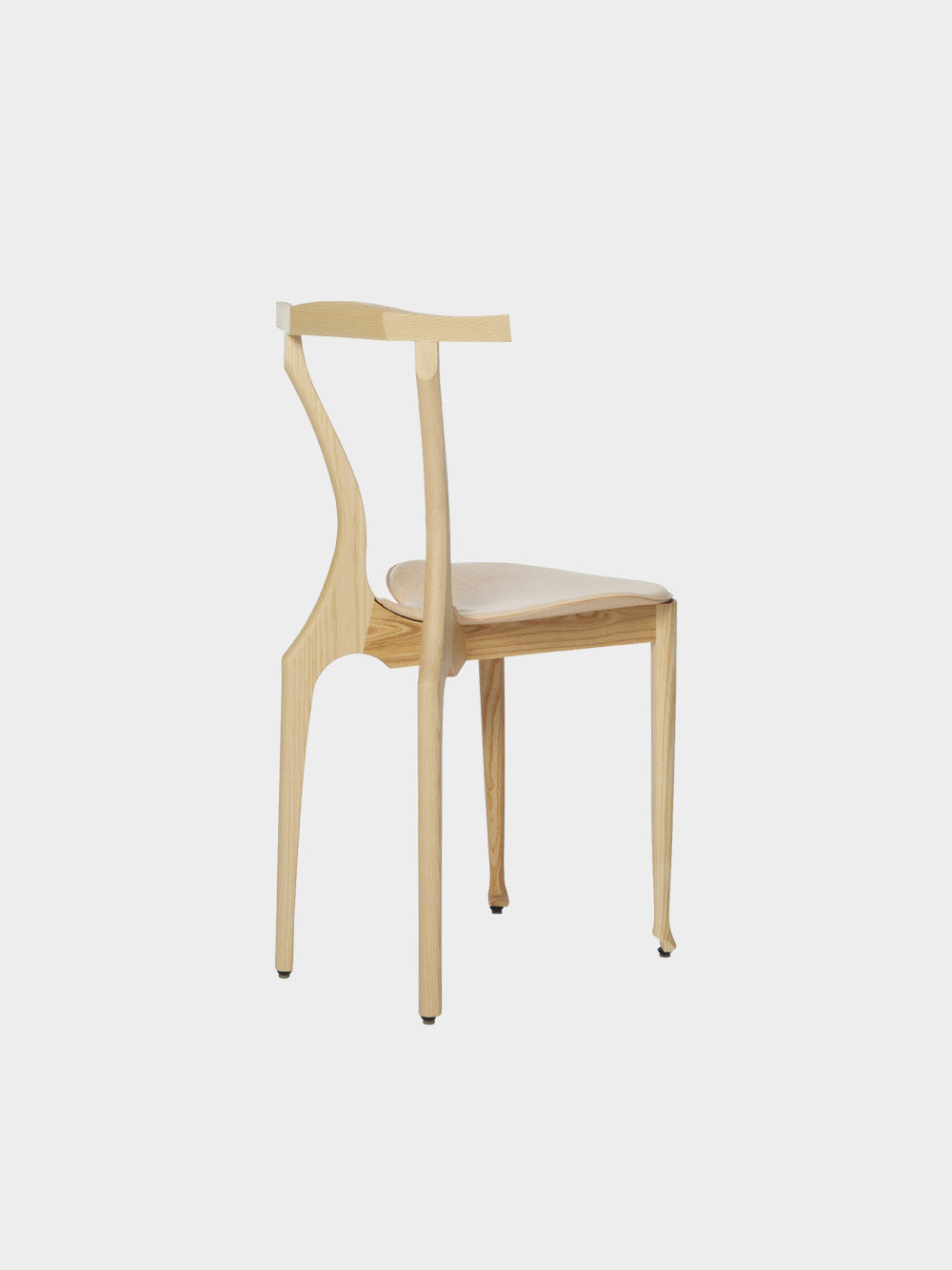Gaulinetta Chair by Oscar Tusquets for BD Barcelona