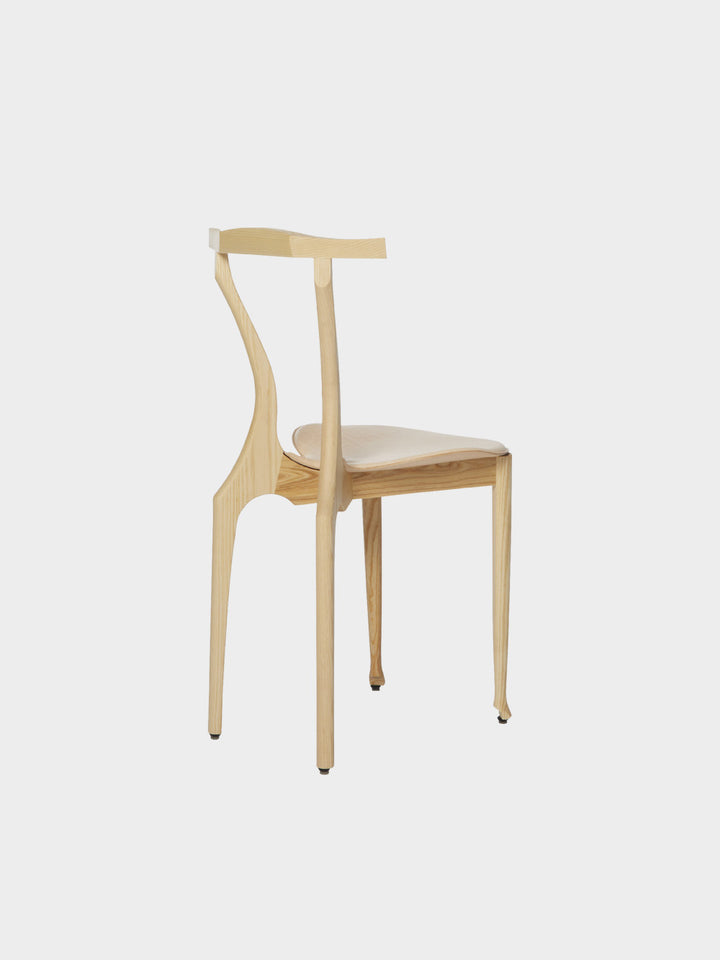 Gaulinetta Chair by Oscar Tusquets for BD Barcelona