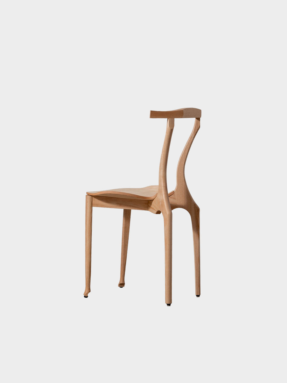 Gaulinetta Chair by Oscar Tusquets for BD Barcelona
