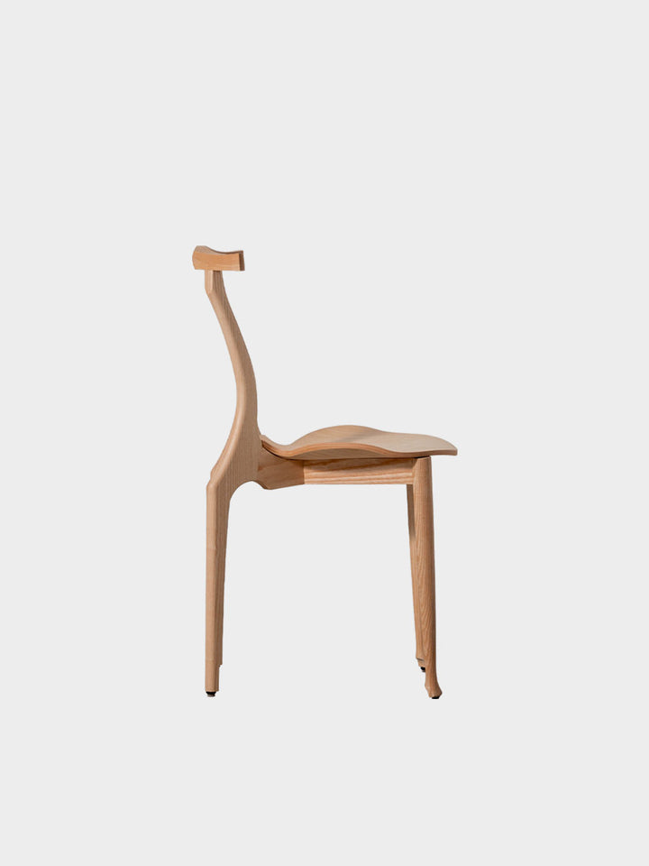 Gaulinetta Chair by Oscar Tusquets for BD Barcelona