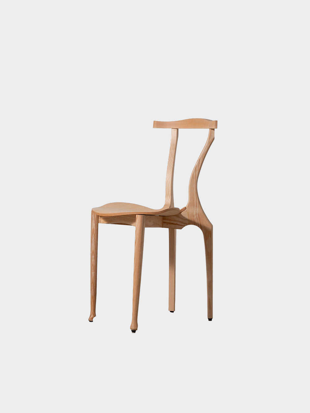 Gaulinetta Chair by Oscar Tusquets for BD Barcelona