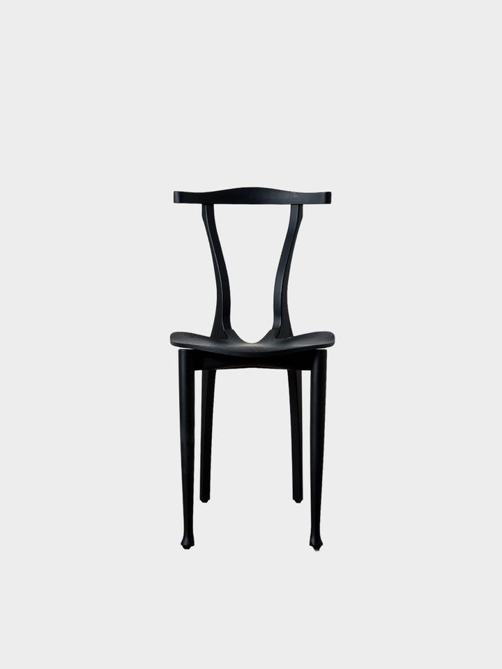 Gaulinetta Chair by Oscar Tusquets for BD Barcelona
